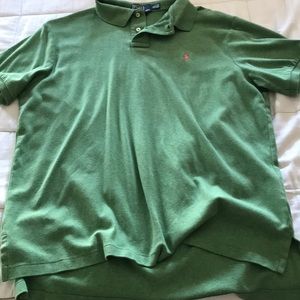 Men’s Polo shirt